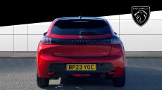 Peugeot 208 1.2 PureTech 100 GT 5dr Petrol Hatchback